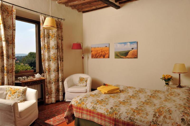 La Canonica Di San Michele มอนเตริจโจนี ภายนอก รูปภาพ