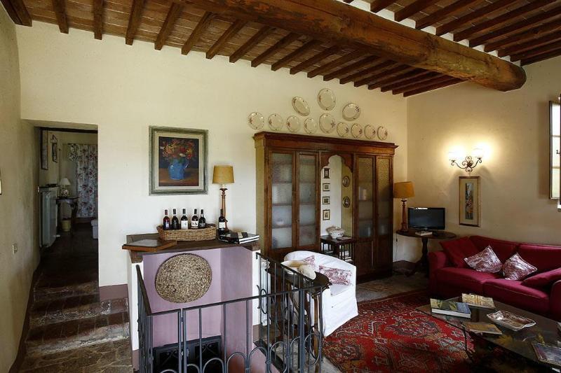 La Canonica Di San Michele มอนเตริจโจนี ภายนอก รูปภาพ