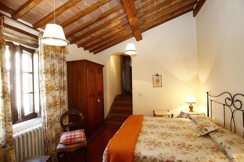 La Canonica Di San Michele มอนเตริจโจนี ภายนอก รูปภาพ